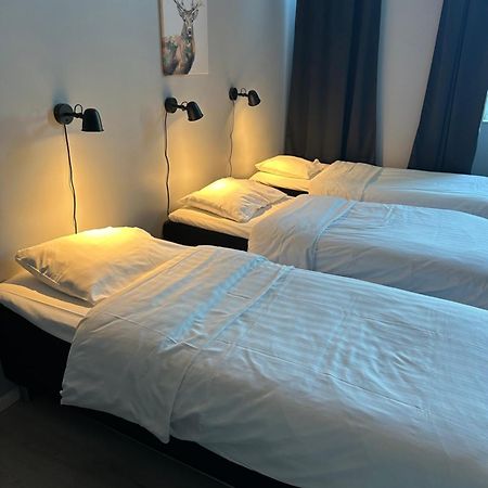 Hotell Salem Ronninge Экстерьер фото