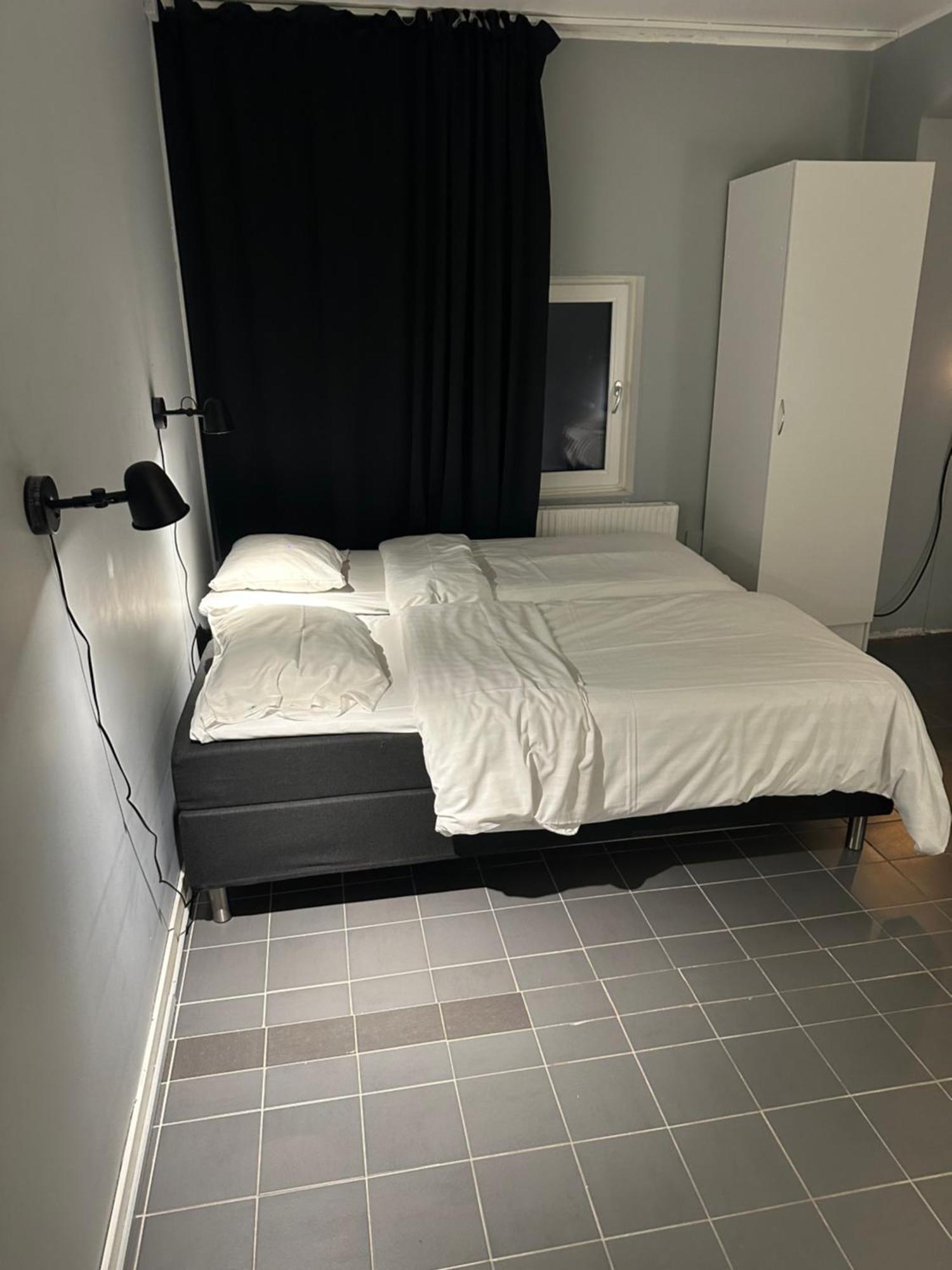 Hotell Salem Ronninge Экстерьер фото