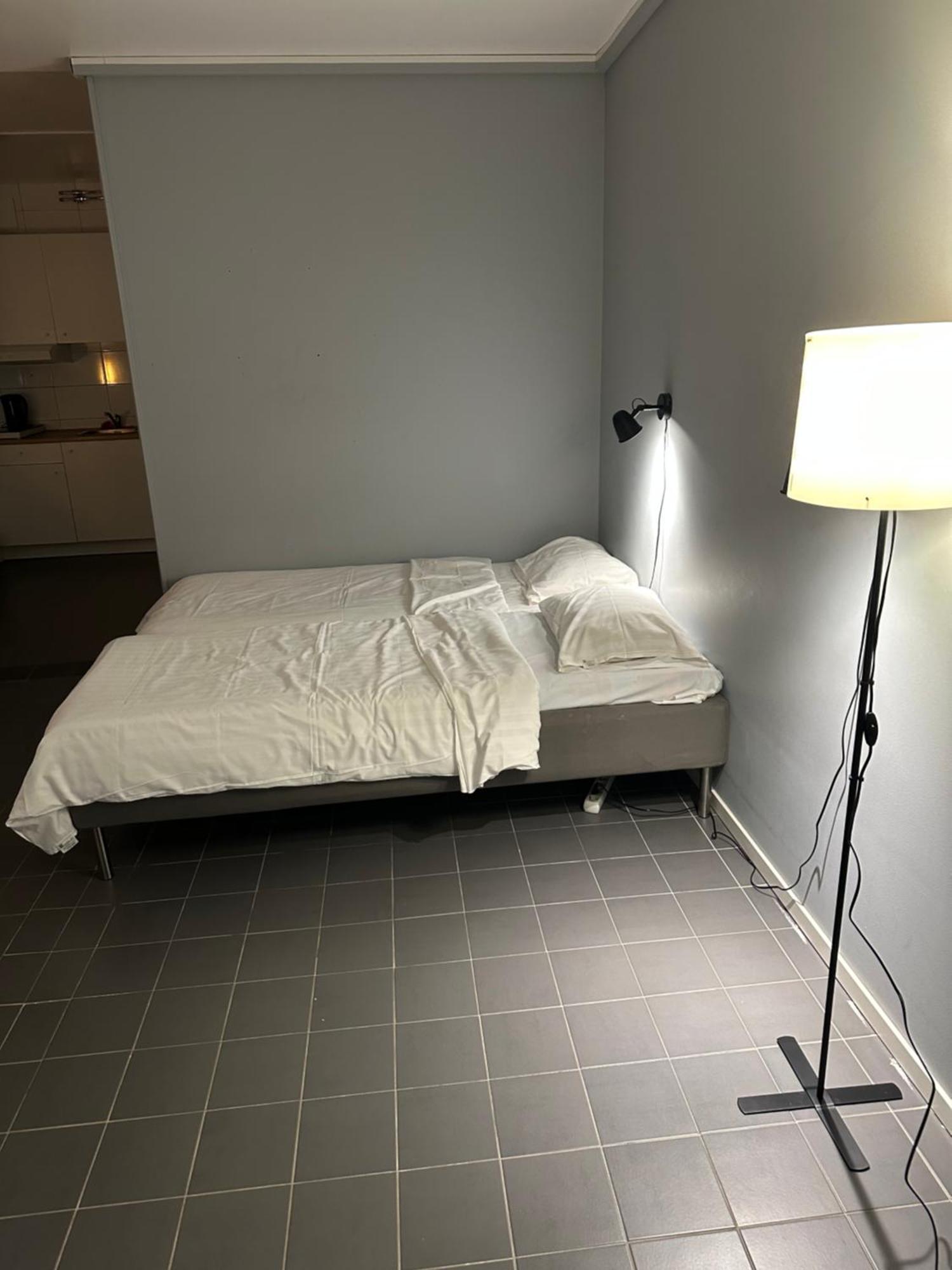 Hotell Salem Ronninge Экстерьер фото