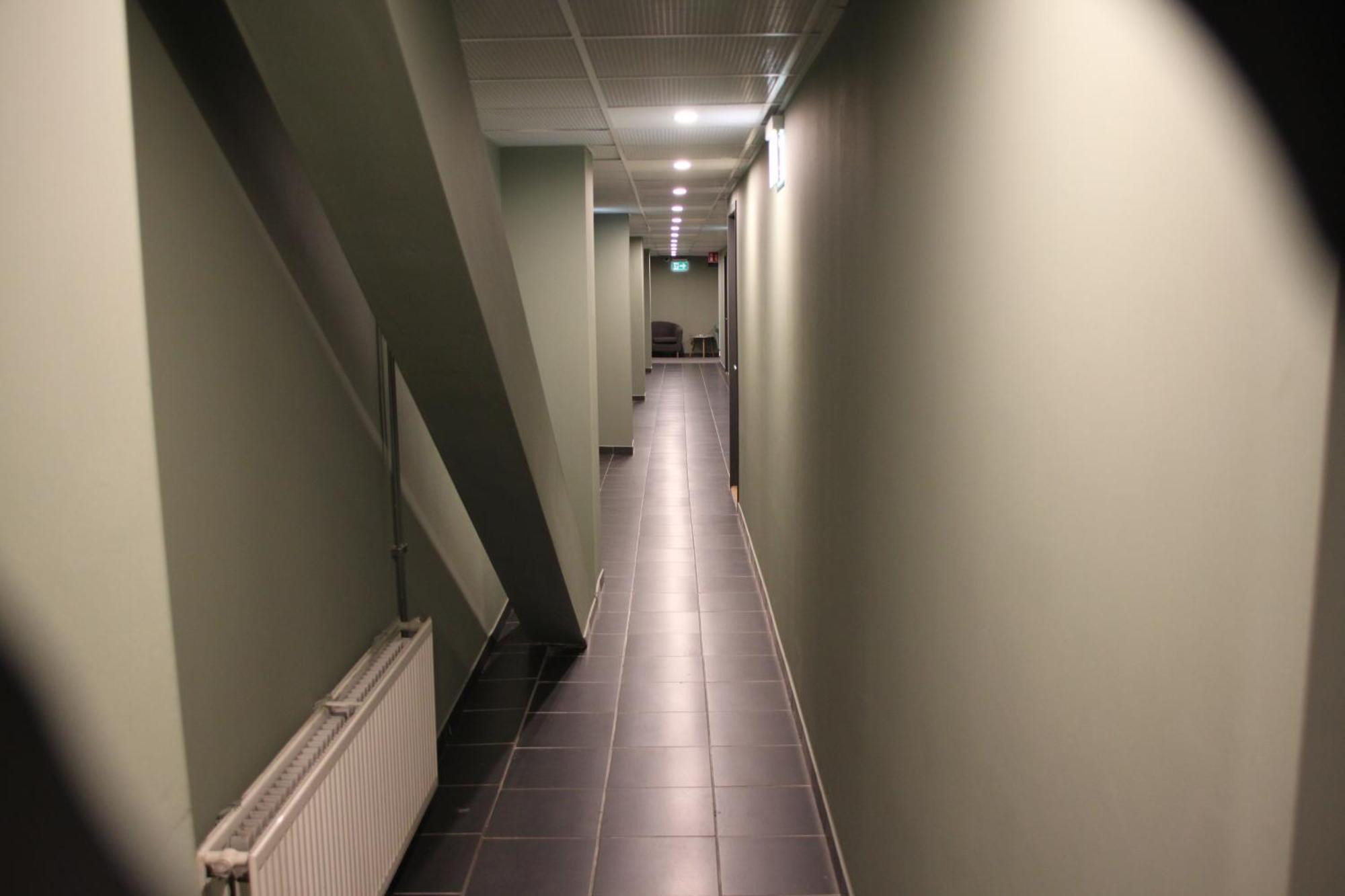 Hotell Salem Ronninge Экстерьер фото