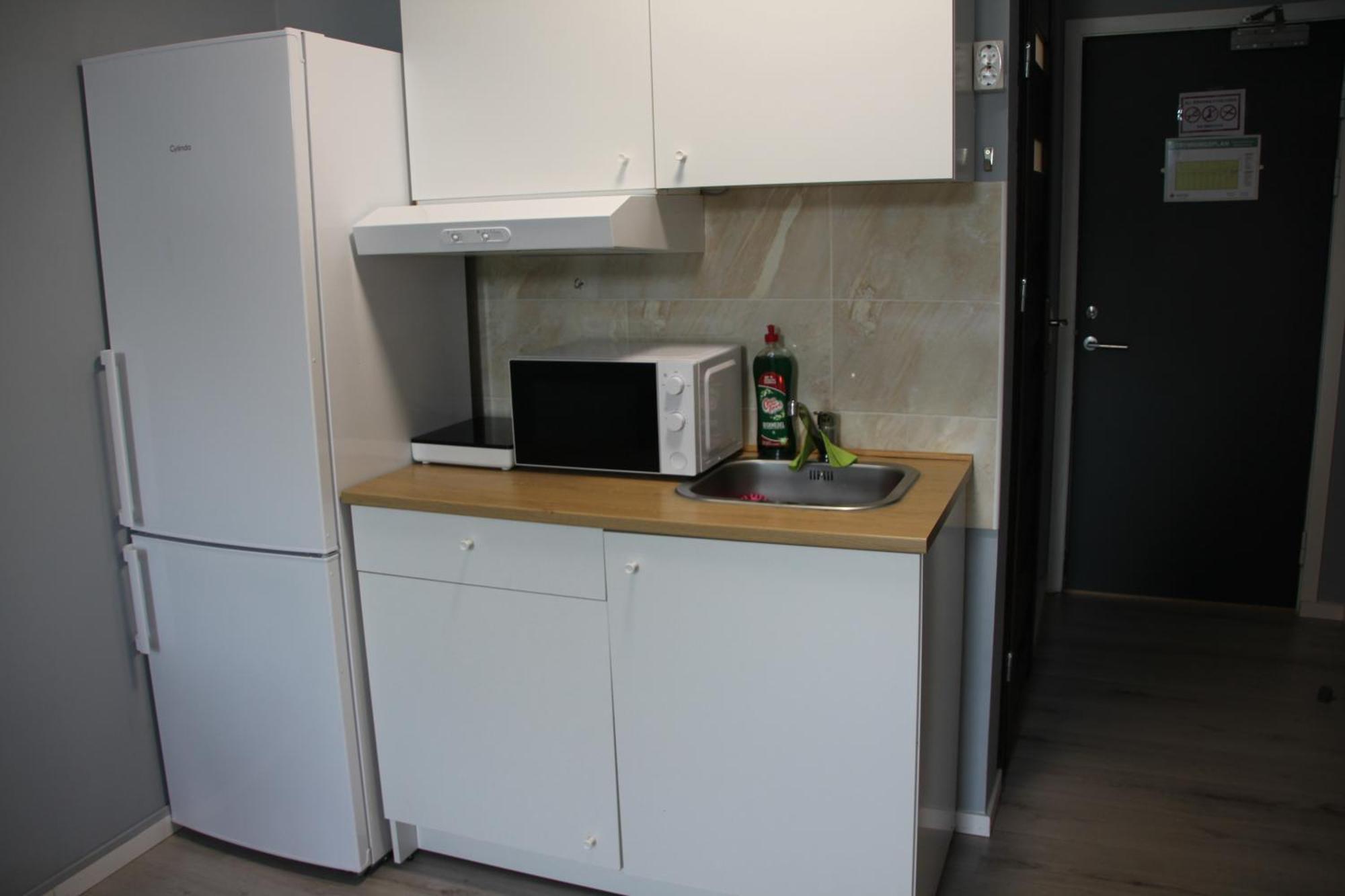 Hotell Salem Ronninge Экстерьер фото