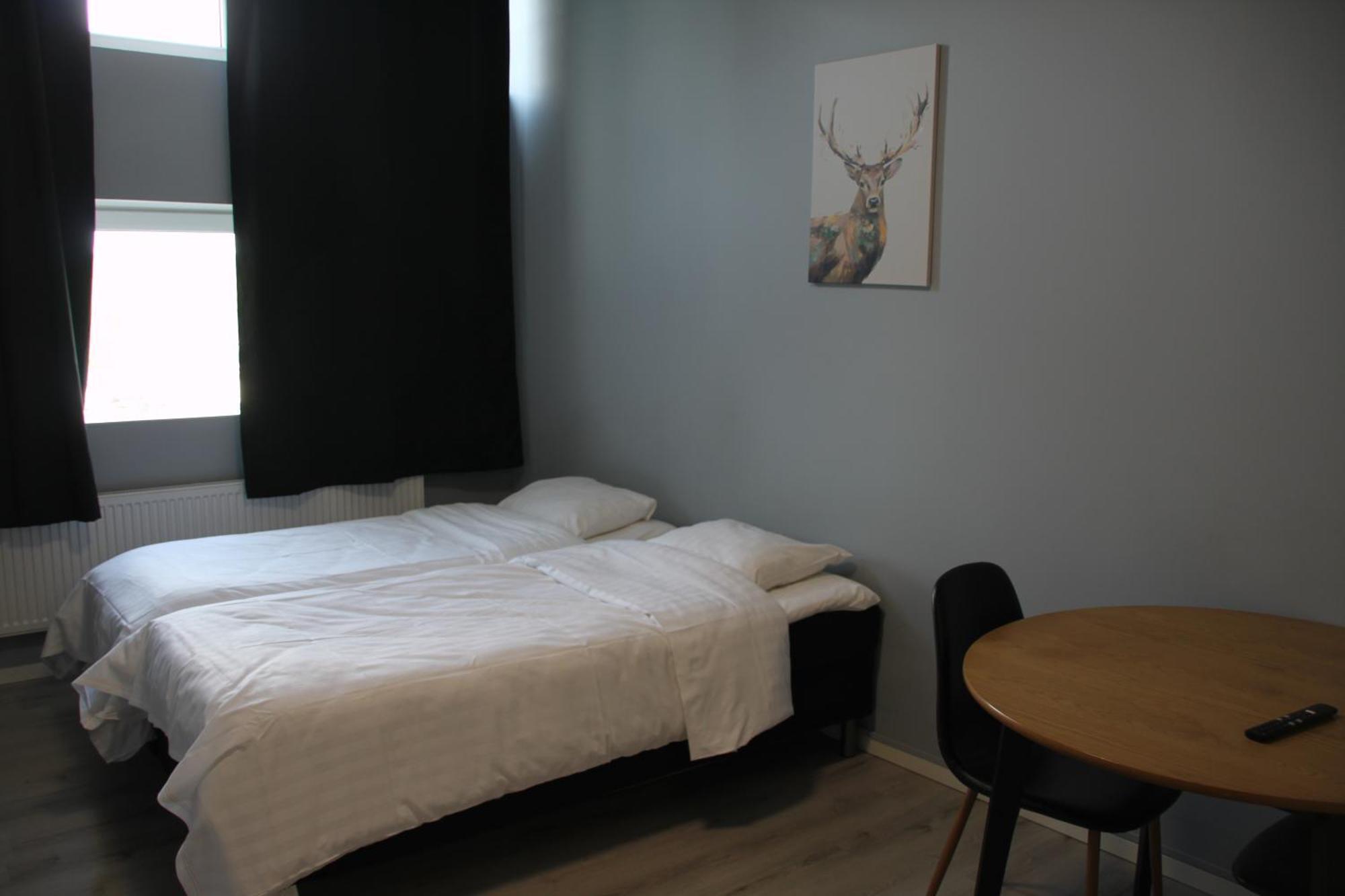 Hotell Salem Ronninge Экстерьер фото