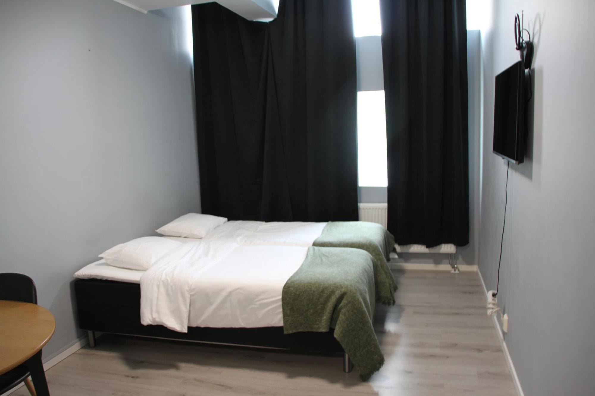 Hotell Salem Ronninge Экстерьер фото