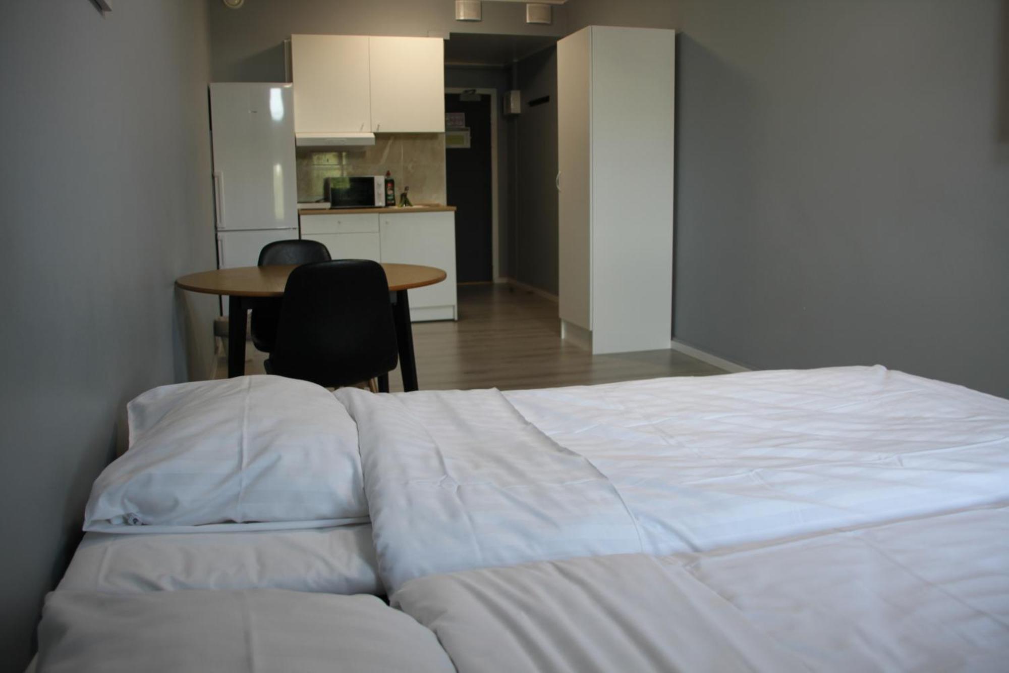 Hotell Salem Ronninge Экстерьер фото