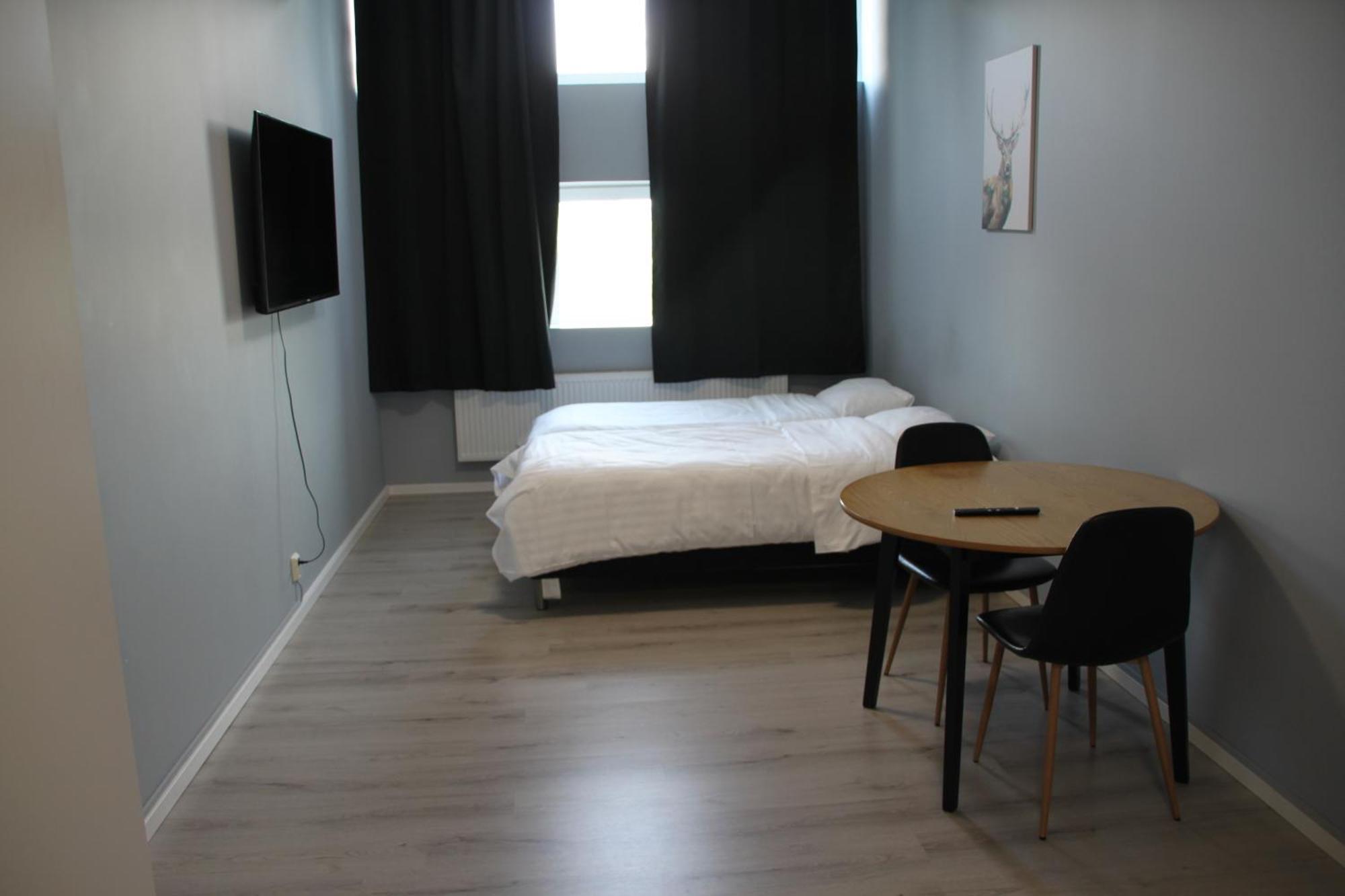Hotell Salem Ronninge Экстерьер фото
