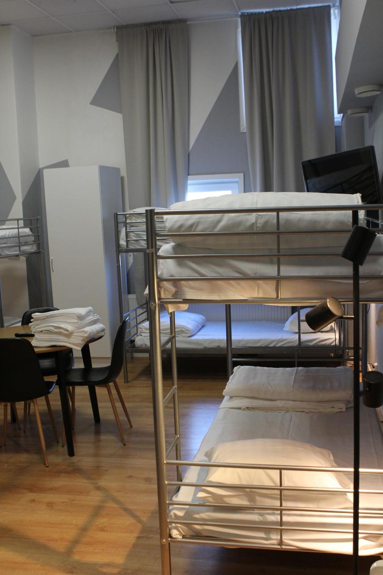 Hotell Salem Ronninge Экстерьер фото
