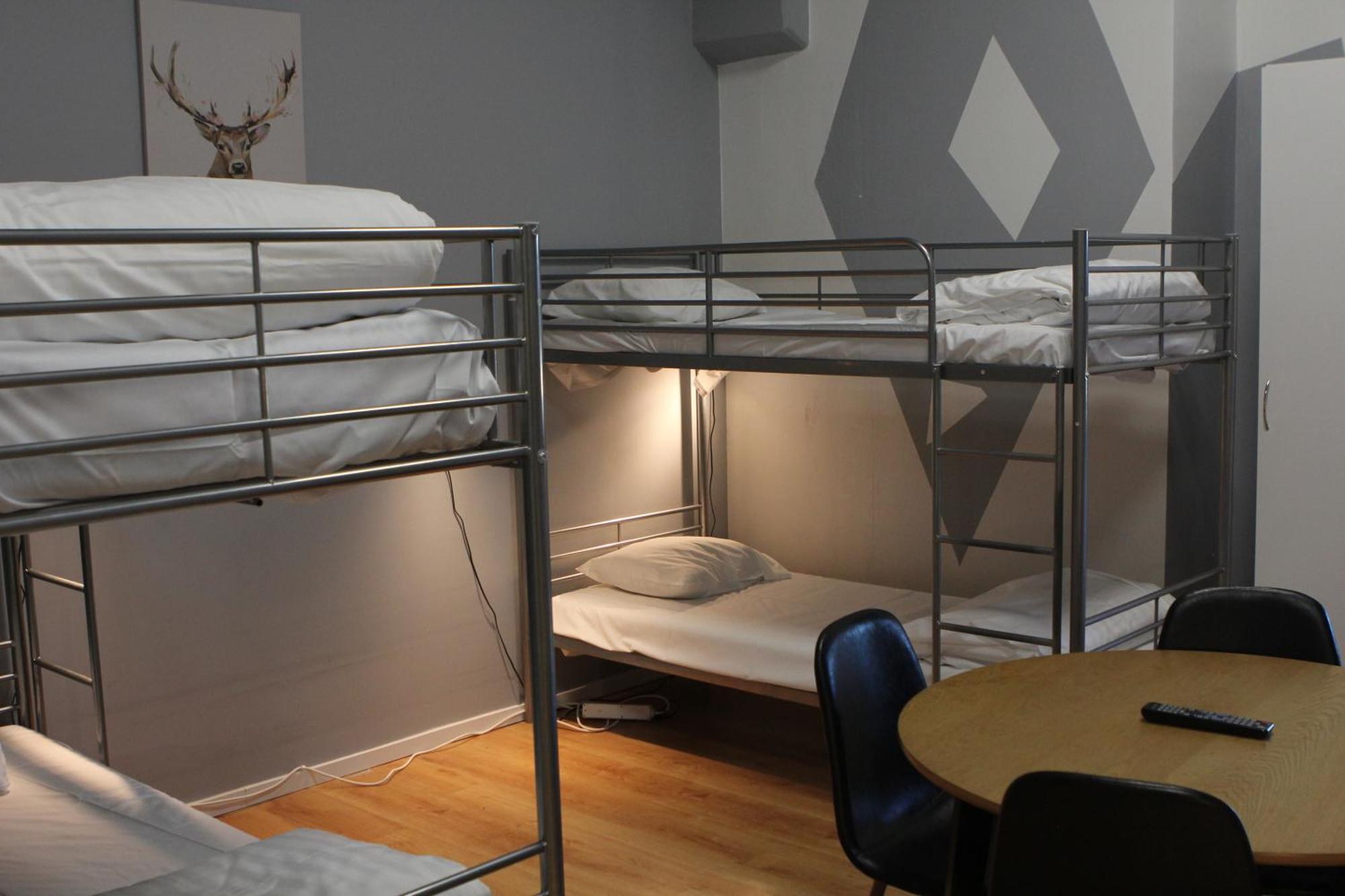 Hotell Salem Ronninge Экстерьер фото