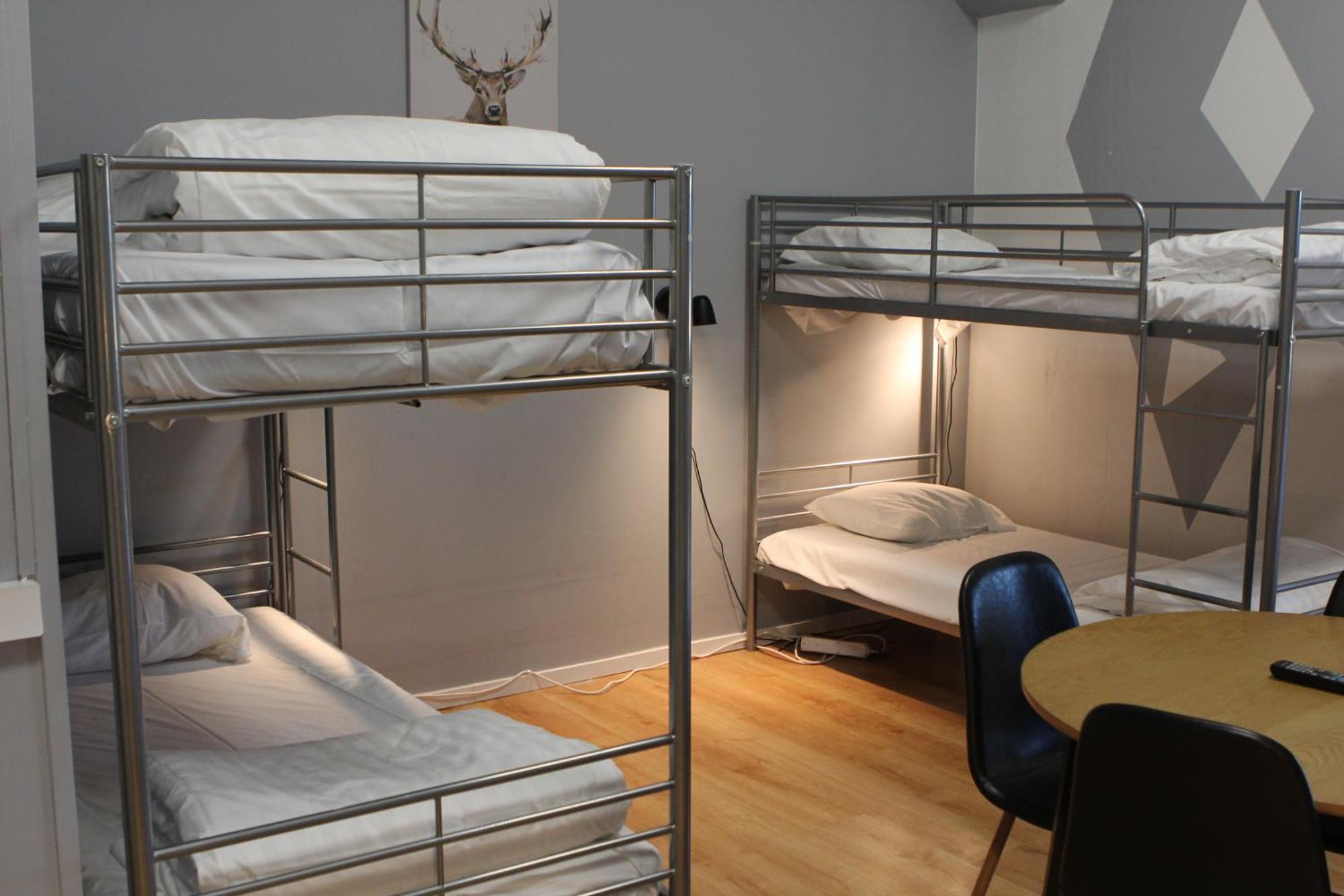 Hotell Salem Ronninge Экстерьер фото