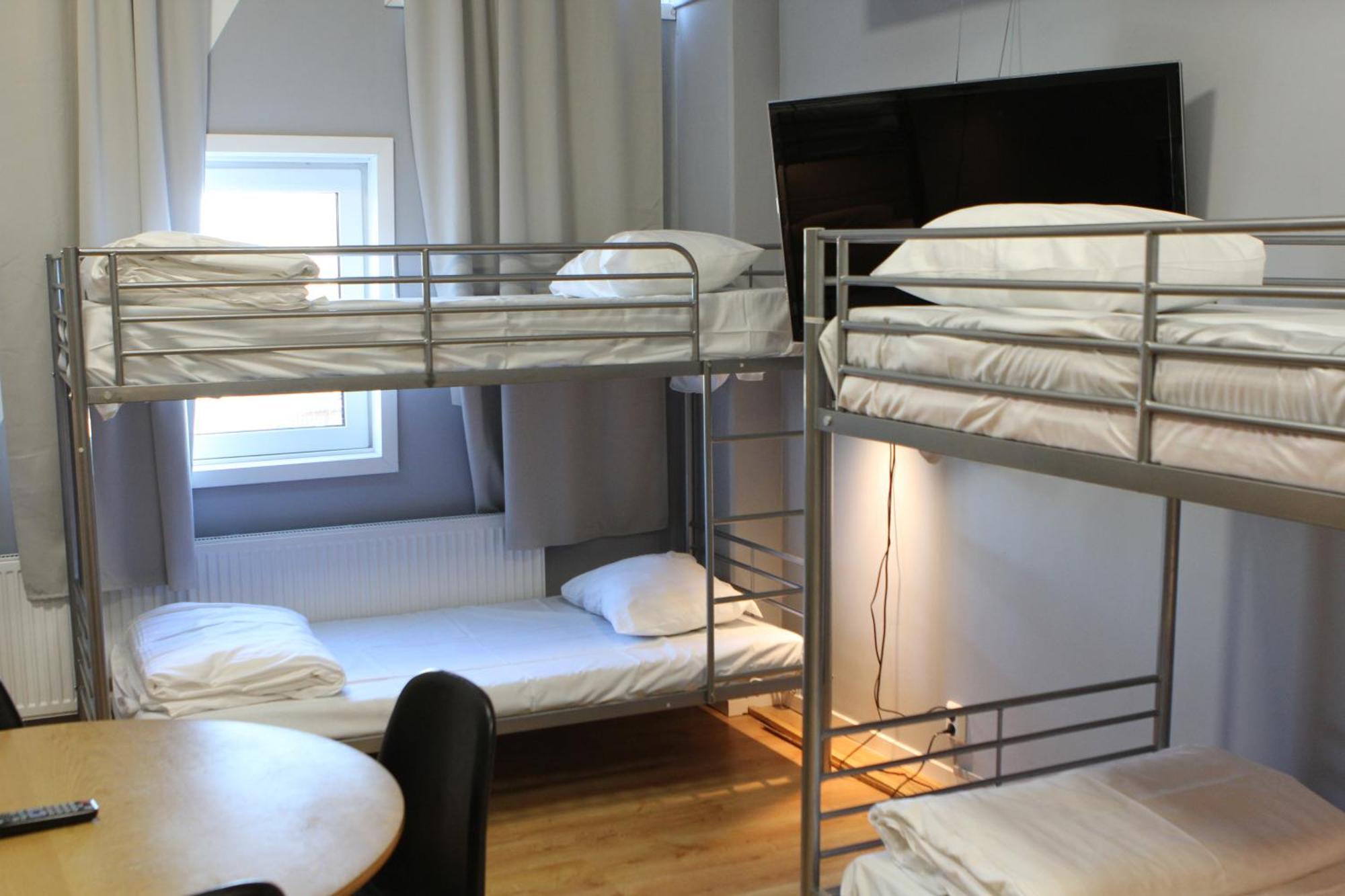Hotell Salem Ronninge Экстерьер фото