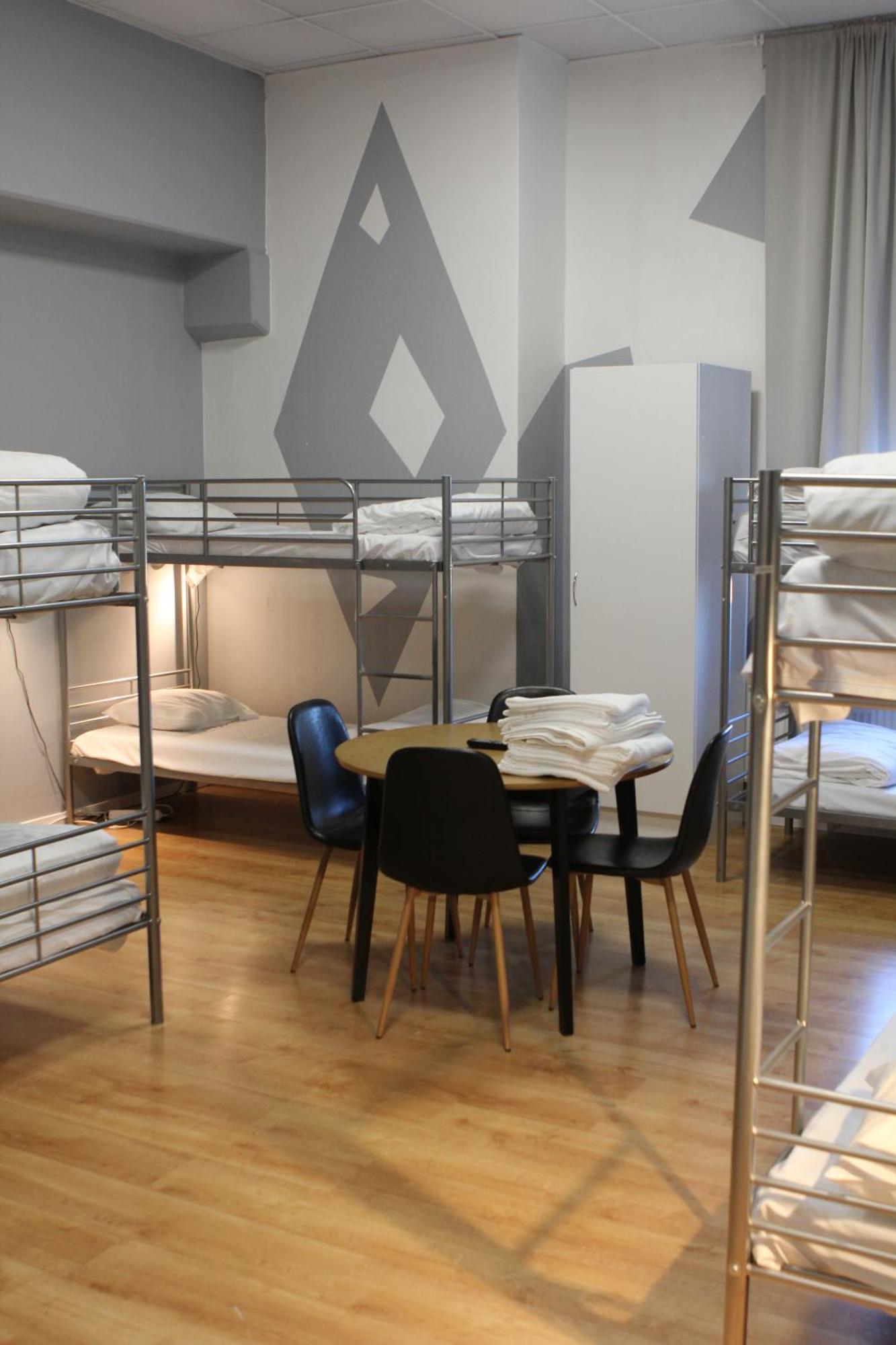Hotell Salem Ronninge Экстерьер фото