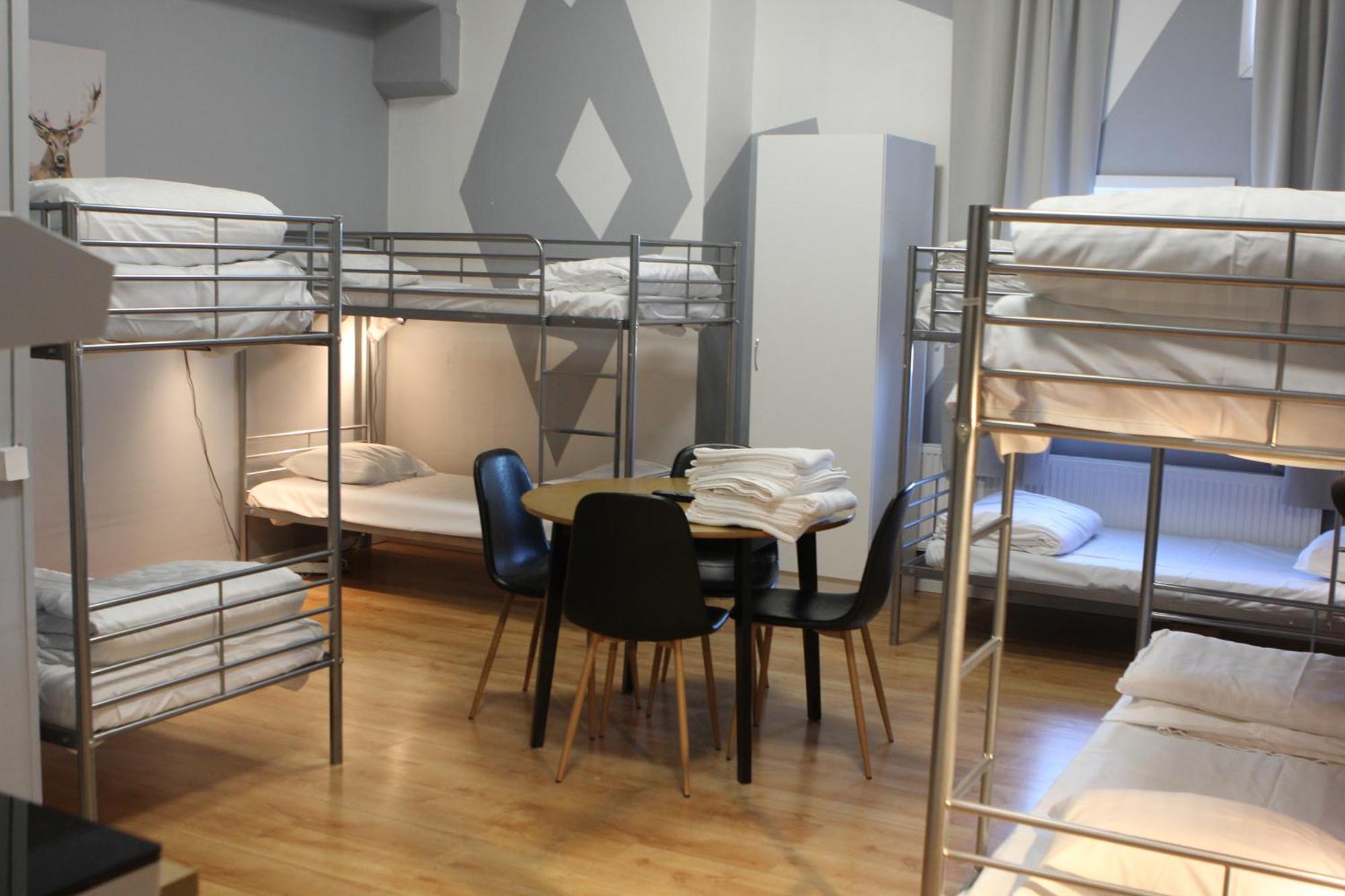 Hotell Salem Ronninge Экстерьер фото