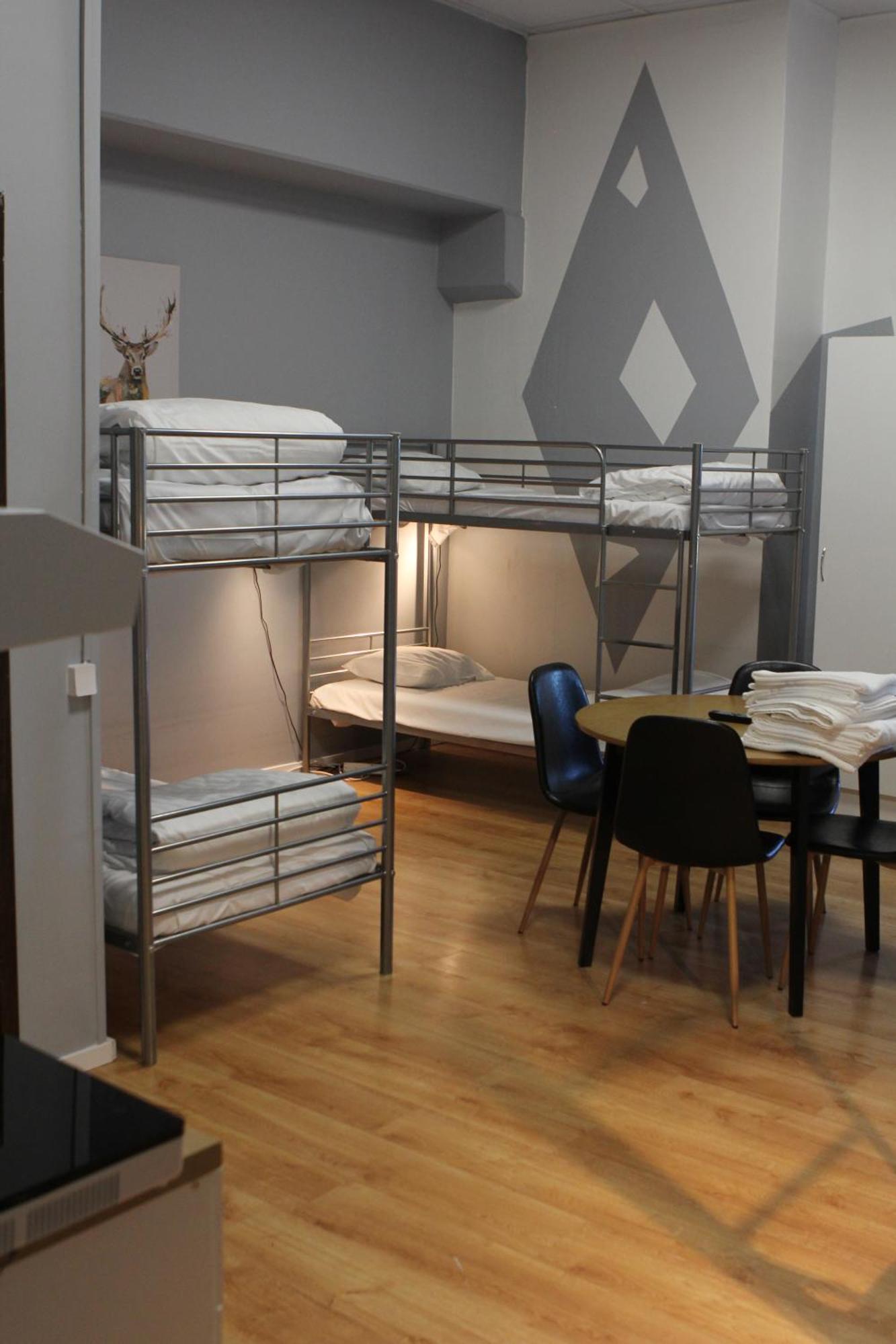 Hotell Salem Ronninge Экстерьер фото