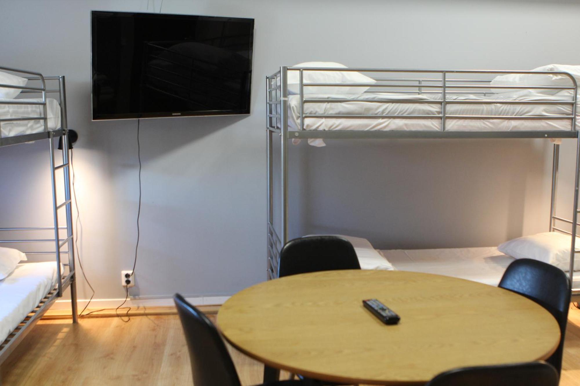 Hotell Salem Ronninge Экстерьер фото